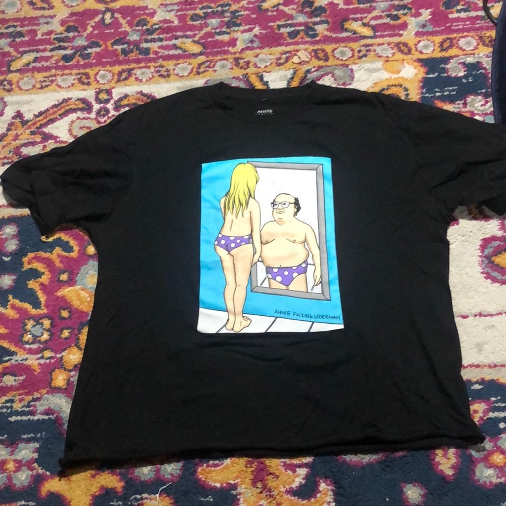 Funny Danny DeVito shirt